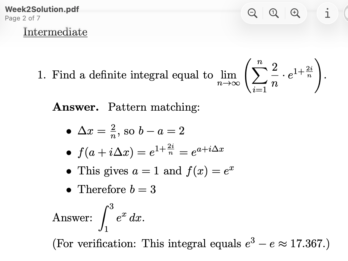 Generated solution using 'Pattern matching' language